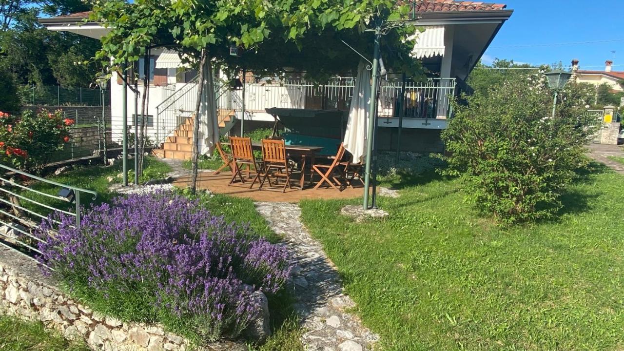 ترييستي Stirenca B&B المظهر الخارجي الصورة