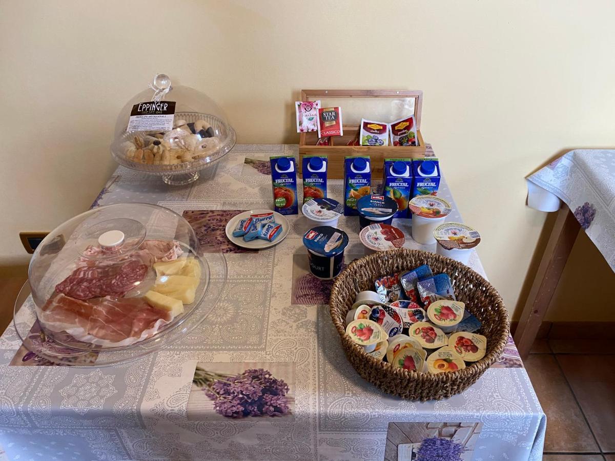ترييستي Stirenca B&B المظهر الخارجي الصورة