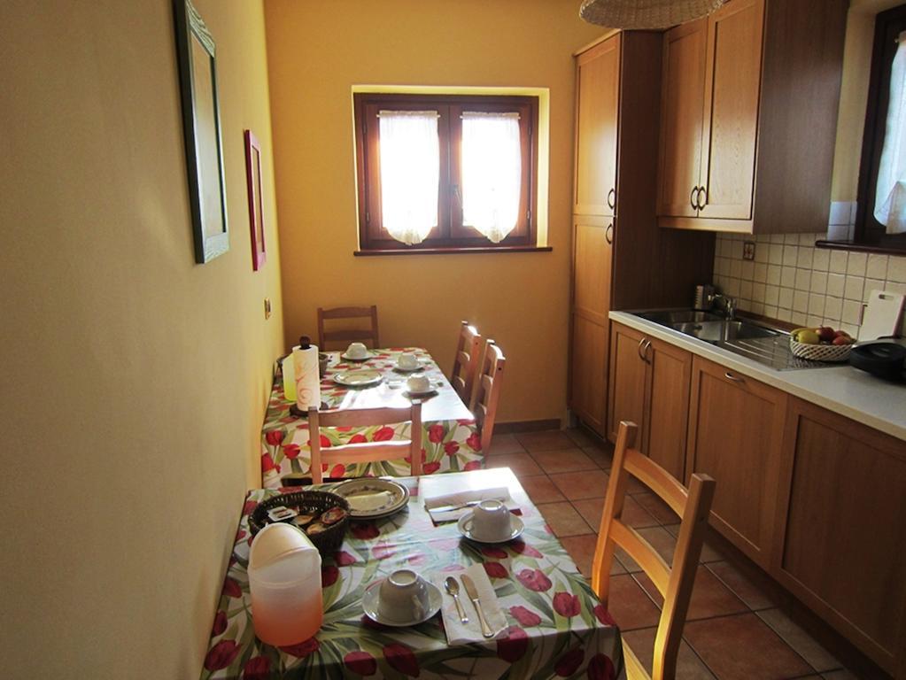 ترييستي Stirenca B&B المظهر الخارجي الصورة