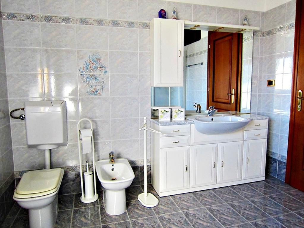 ترييستي Stirenca B&B الغرفة الصورة