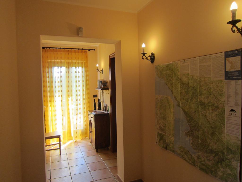 ترييستي Stirenca B&B المظهر الخارجي الصورة