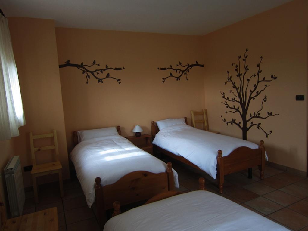 ترييستي Stirenca B&B الغرفة الصورة