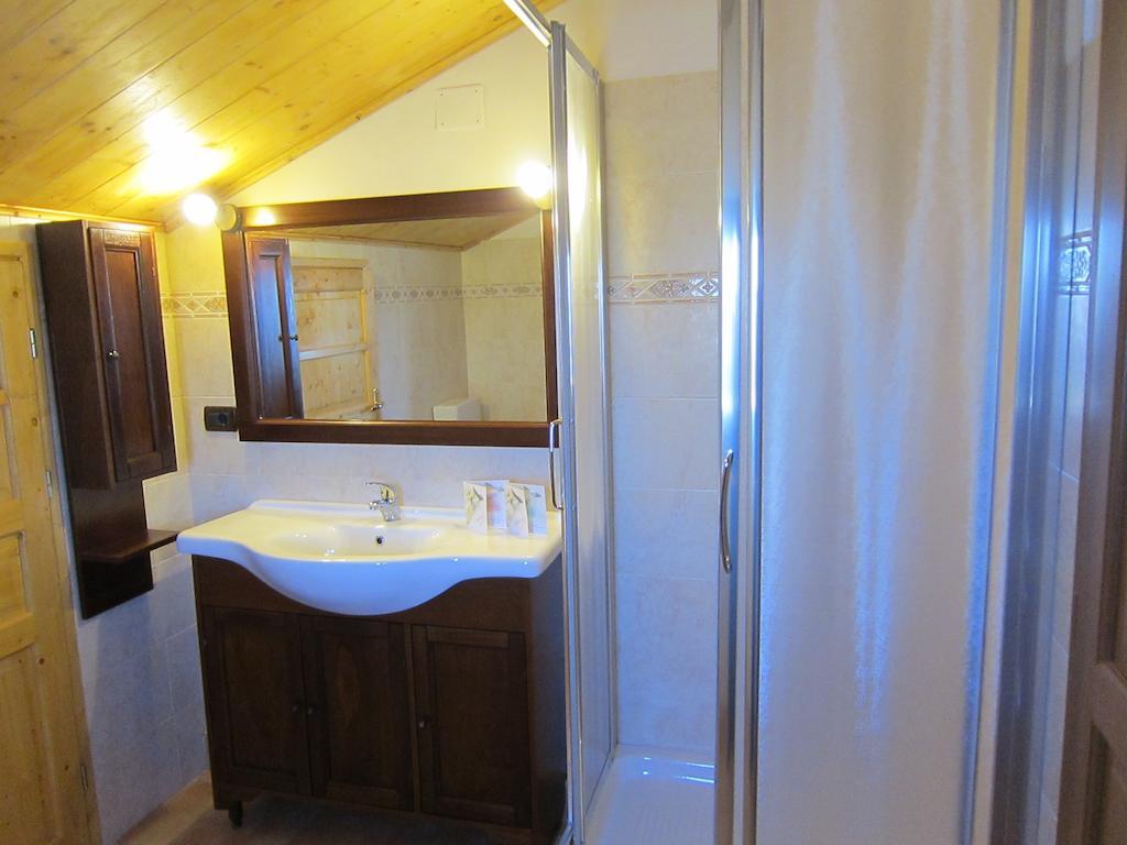 ترييستي Stirenca B&B الغرفة الصورة