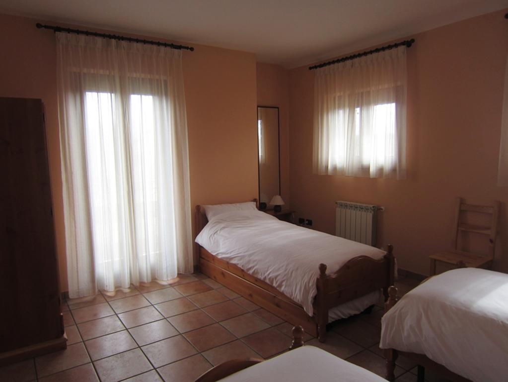 ترييستي Stirenca B&B الغرفة الصورة
