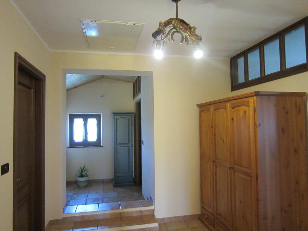 ترييستي Stirenca B&B المظهر الخارجي الصورة